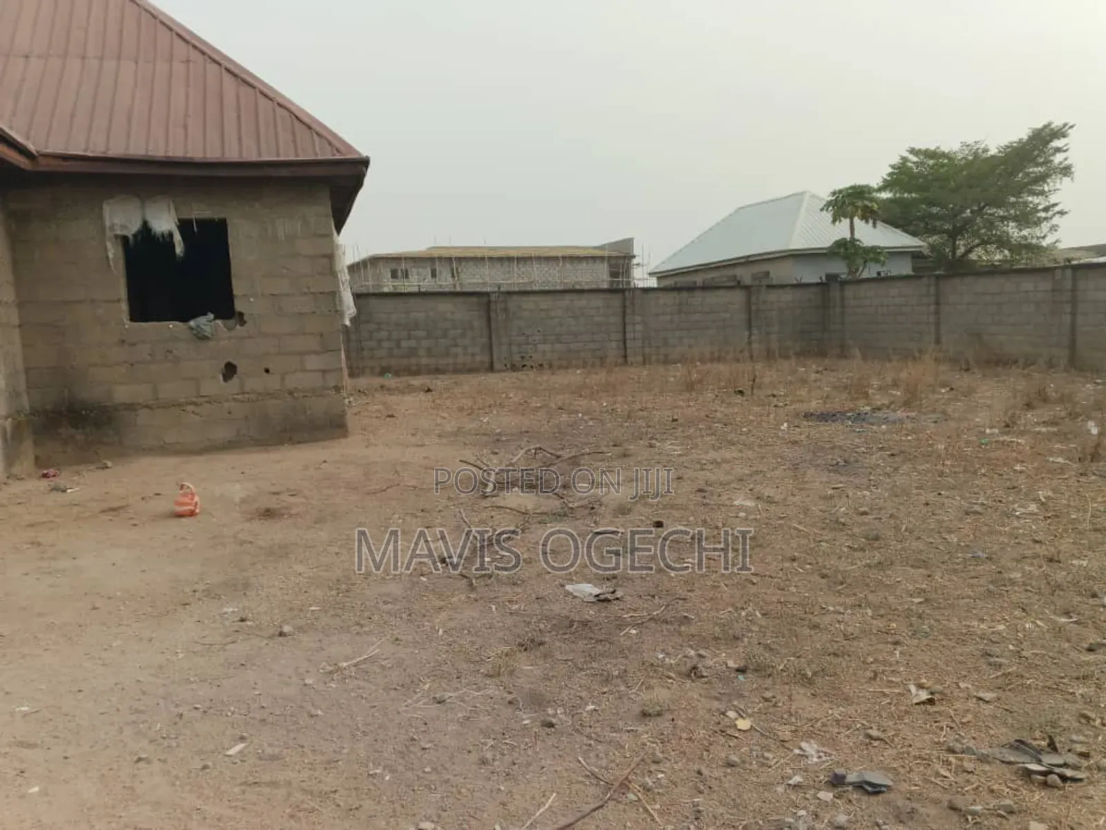 4bdrm Bungalow in Lape Estate Road, Karu for sale in Karu