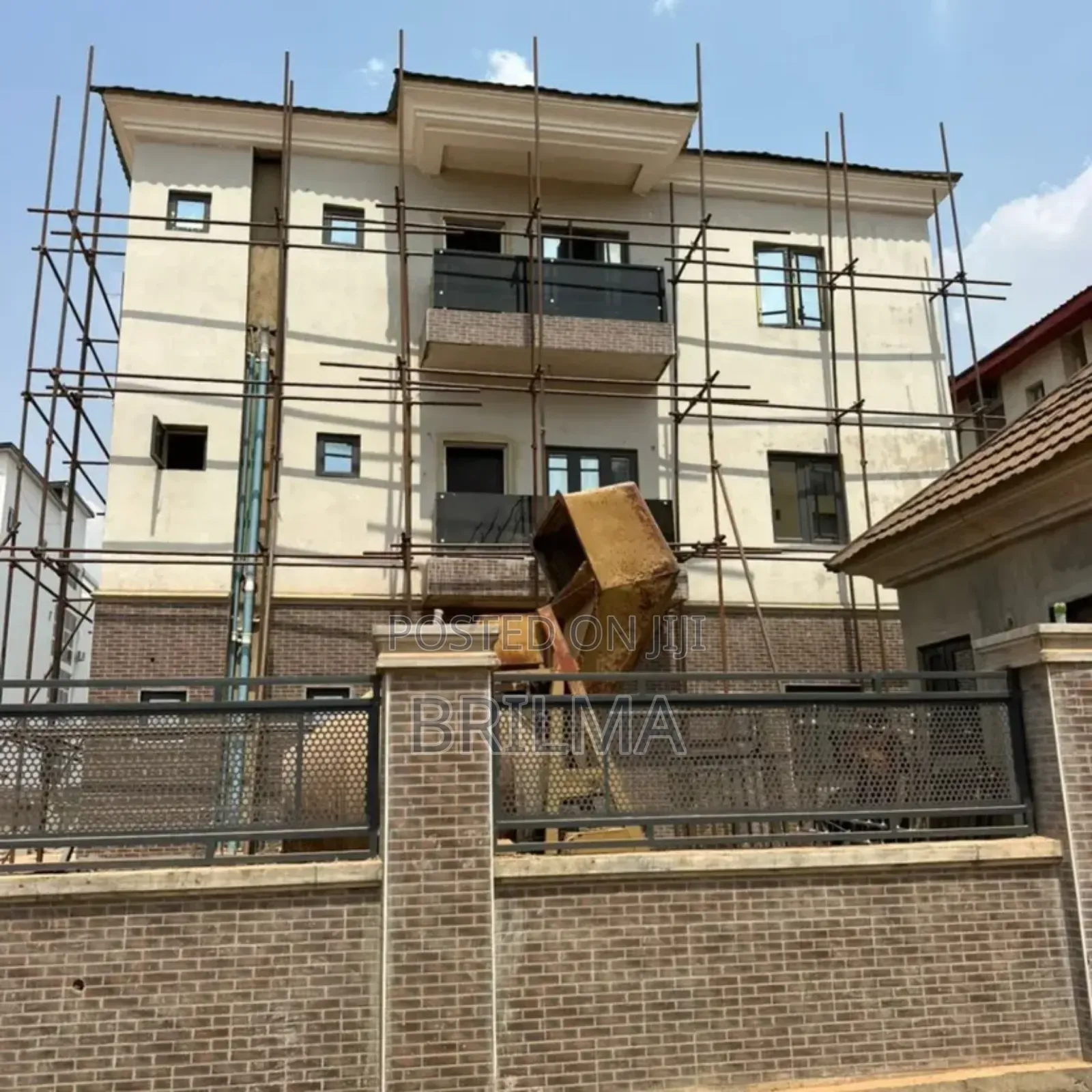 3bdrm Apartment in Mabushi for sale in Mabushi