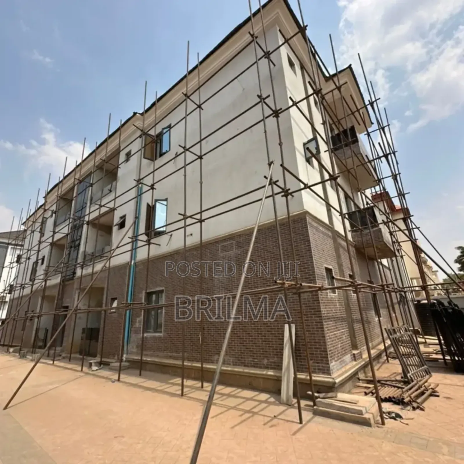3bdrm Apartment in Mabushi for sale in Mabushi