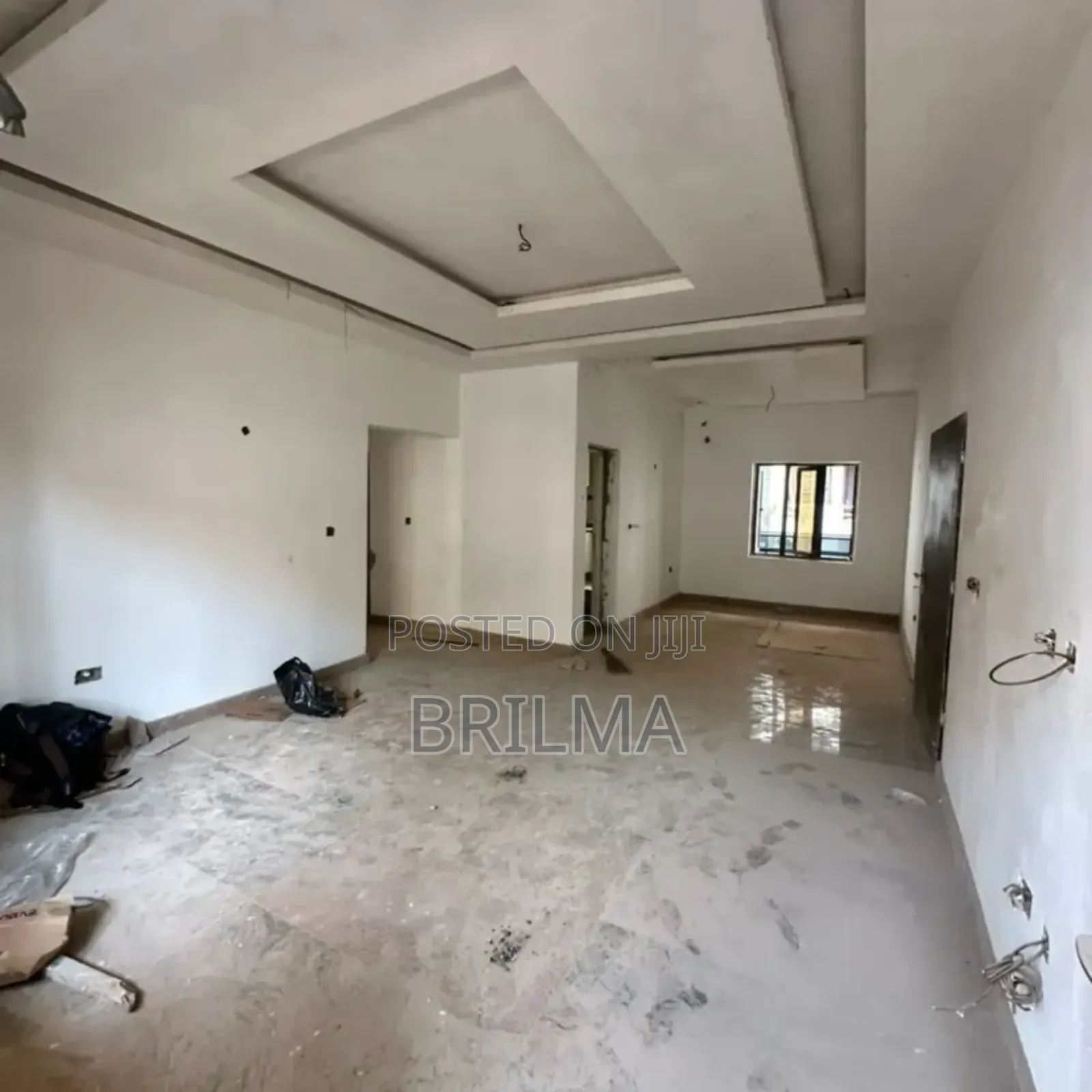 3bdrm Apartment in Mabushi for sale in Mabushi