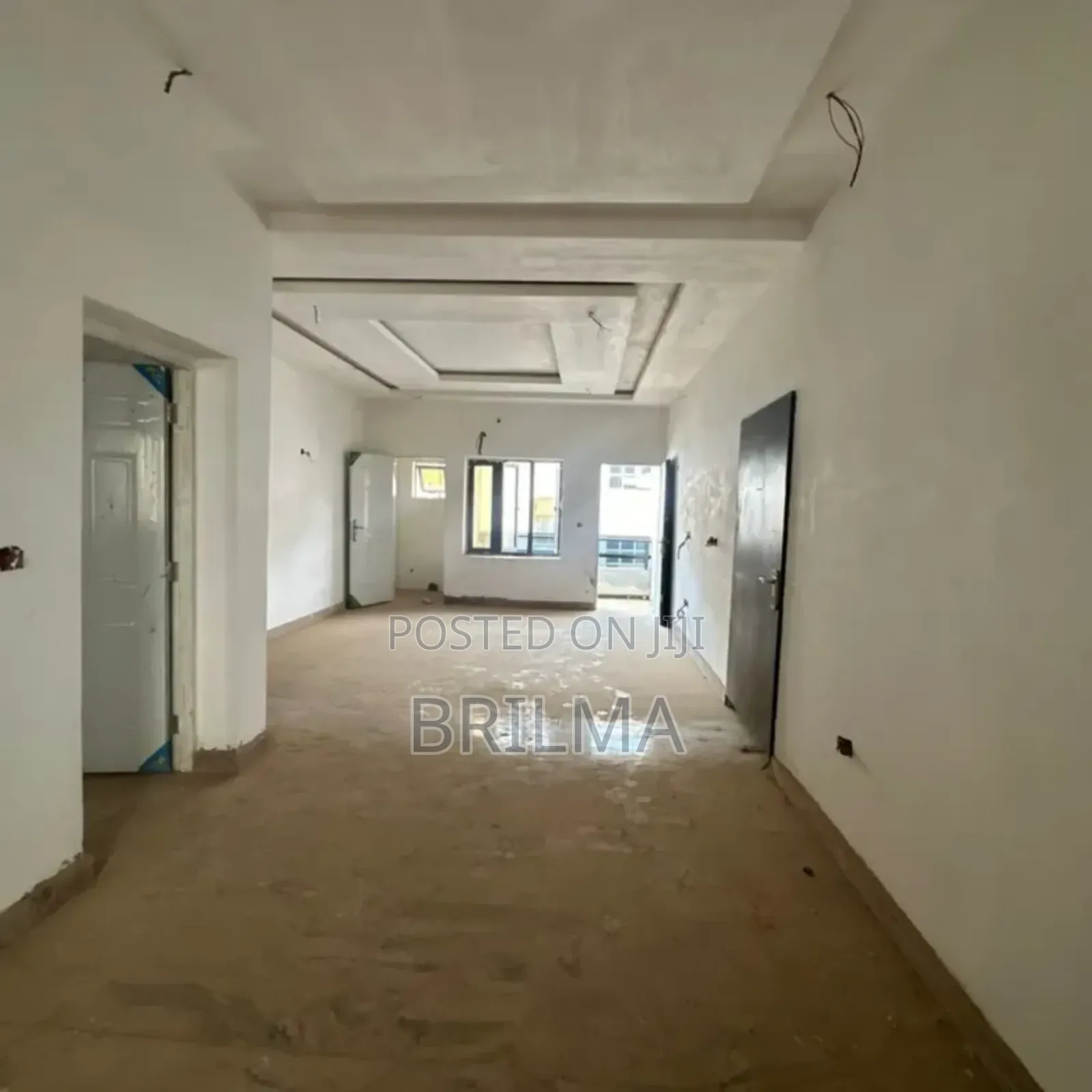 3bdrm Apartment in Mabushi for sale in Mabushi
