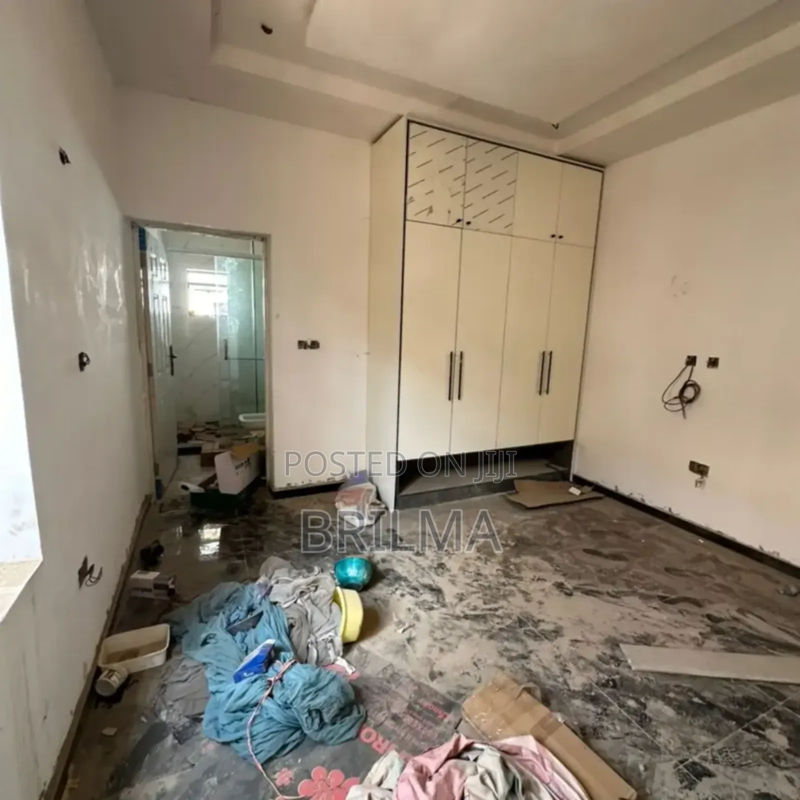 3bdrm Apartment in Mabushi for sale in Mabushi