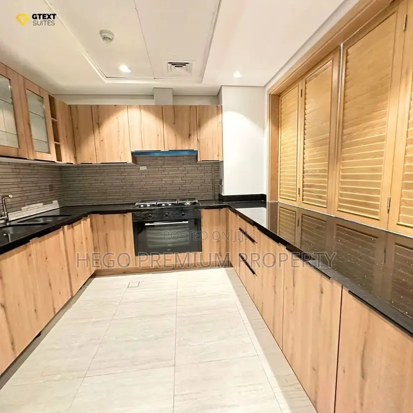4bdrm Duplex in Golf Estate, Okuru for rent in Okuru