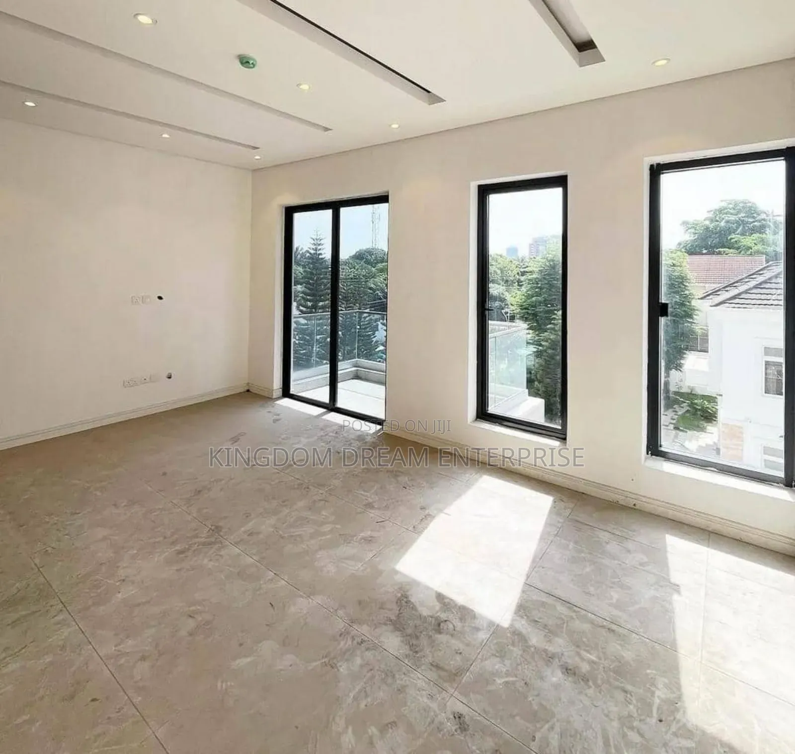 4bdrm Townhouse / Terrace in Old Ikoyi for rent in Old Ikoyi