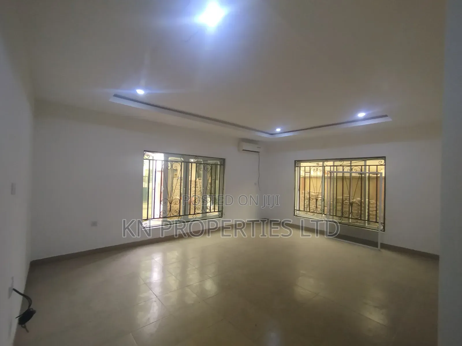 3bdrm Apartment in Utako for rent in Utako