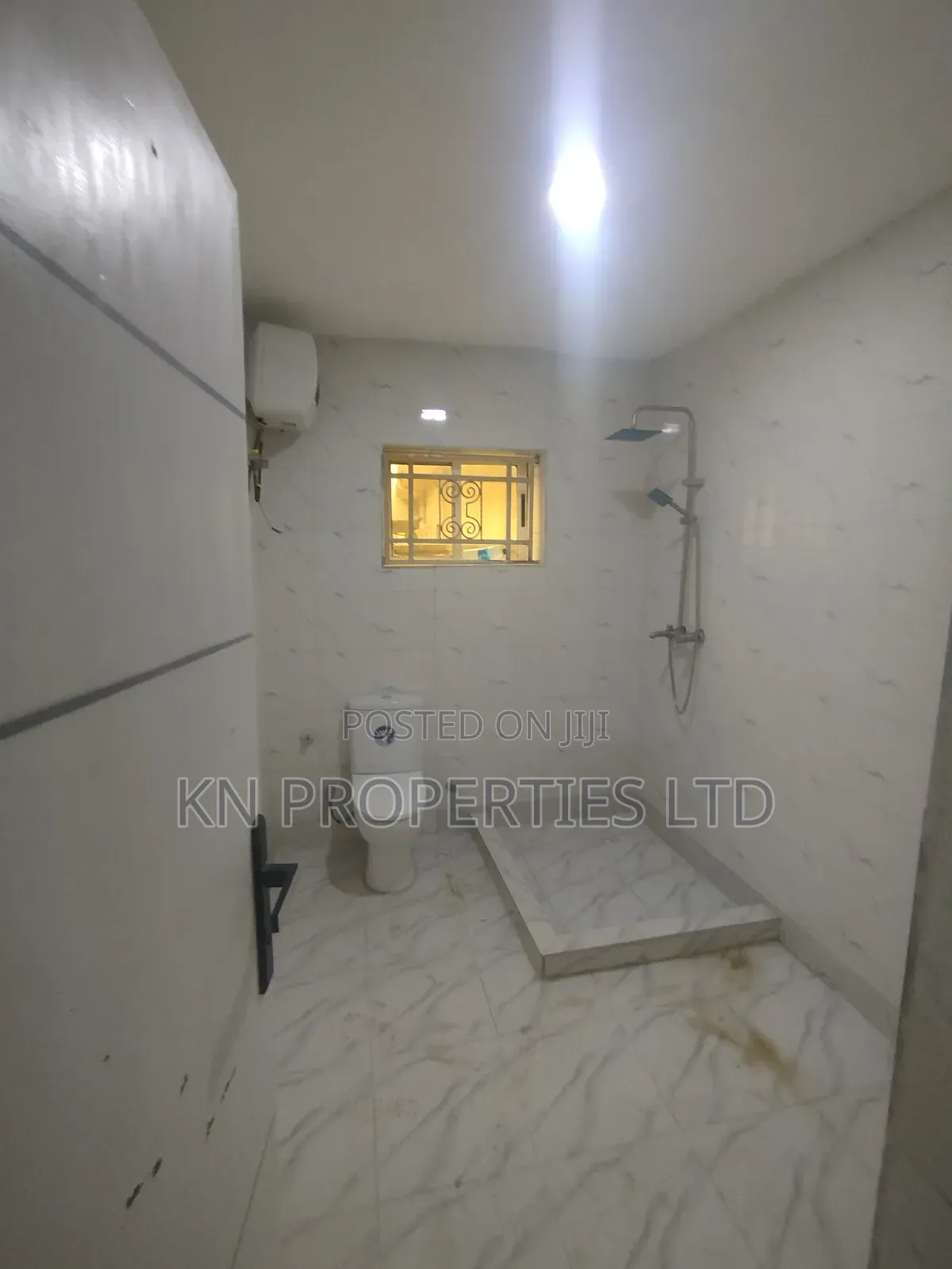 3bdrm Apartment in Utako for rent in Utako