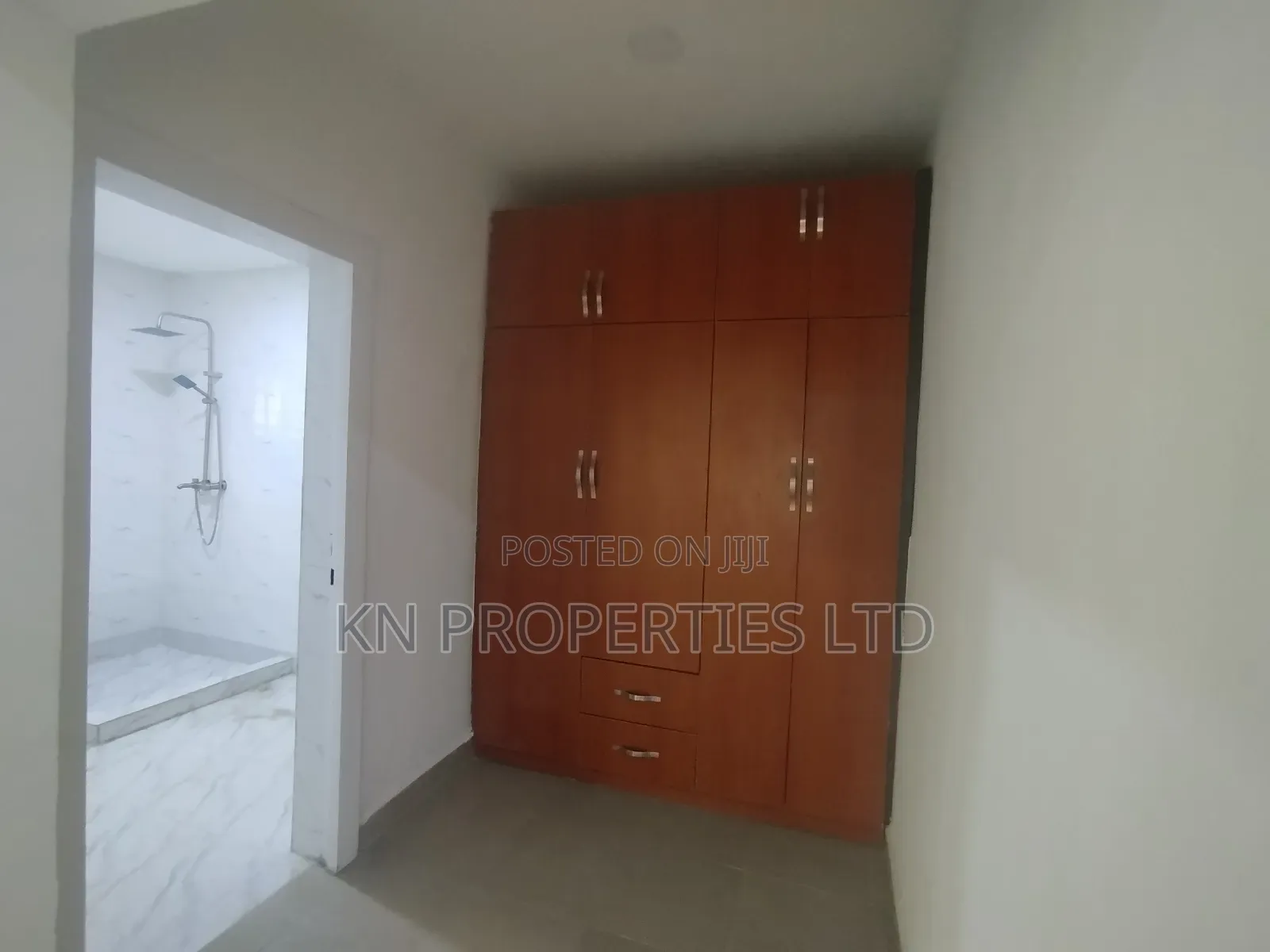 3bdrm Apartment in Utako for rent in Utako