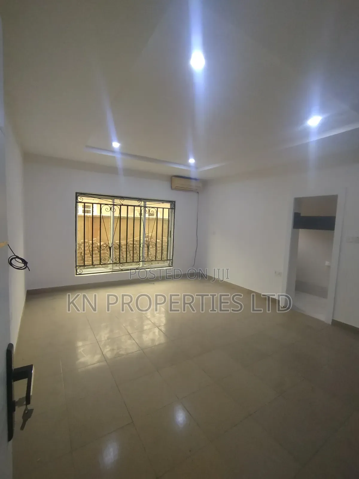 3bdrm Apartment in Utako for rent in Utako