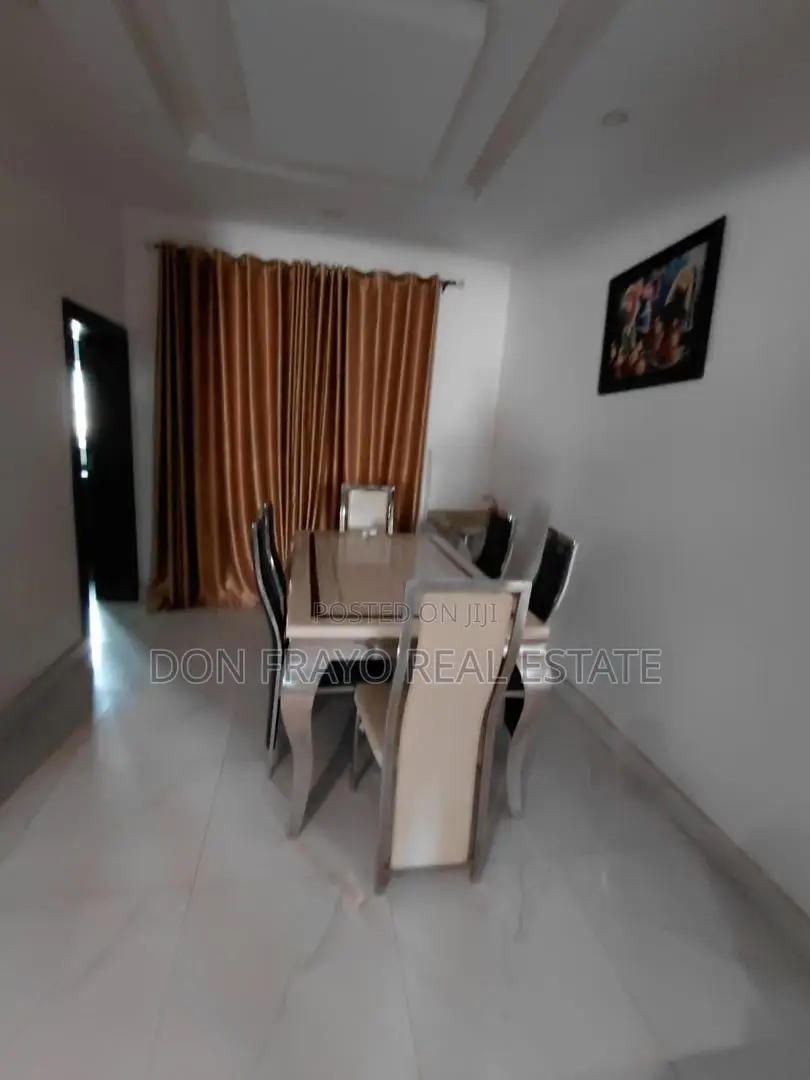 3bdrm Bungalow in Temidire Estate, Ologuneru for sale in Ologuneru
