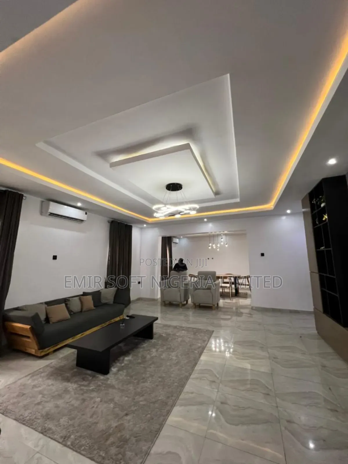 4bdrm Bungalow in City Park And Garden, Akala Express for sale in Akala Express