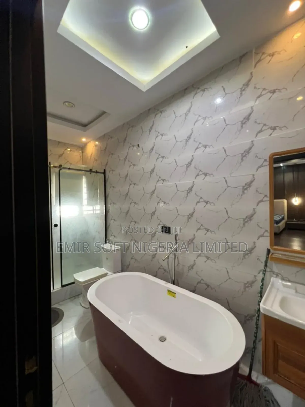 4bdrm Bungalow in City Park And Garden, Akala Express for sale in Akala Express