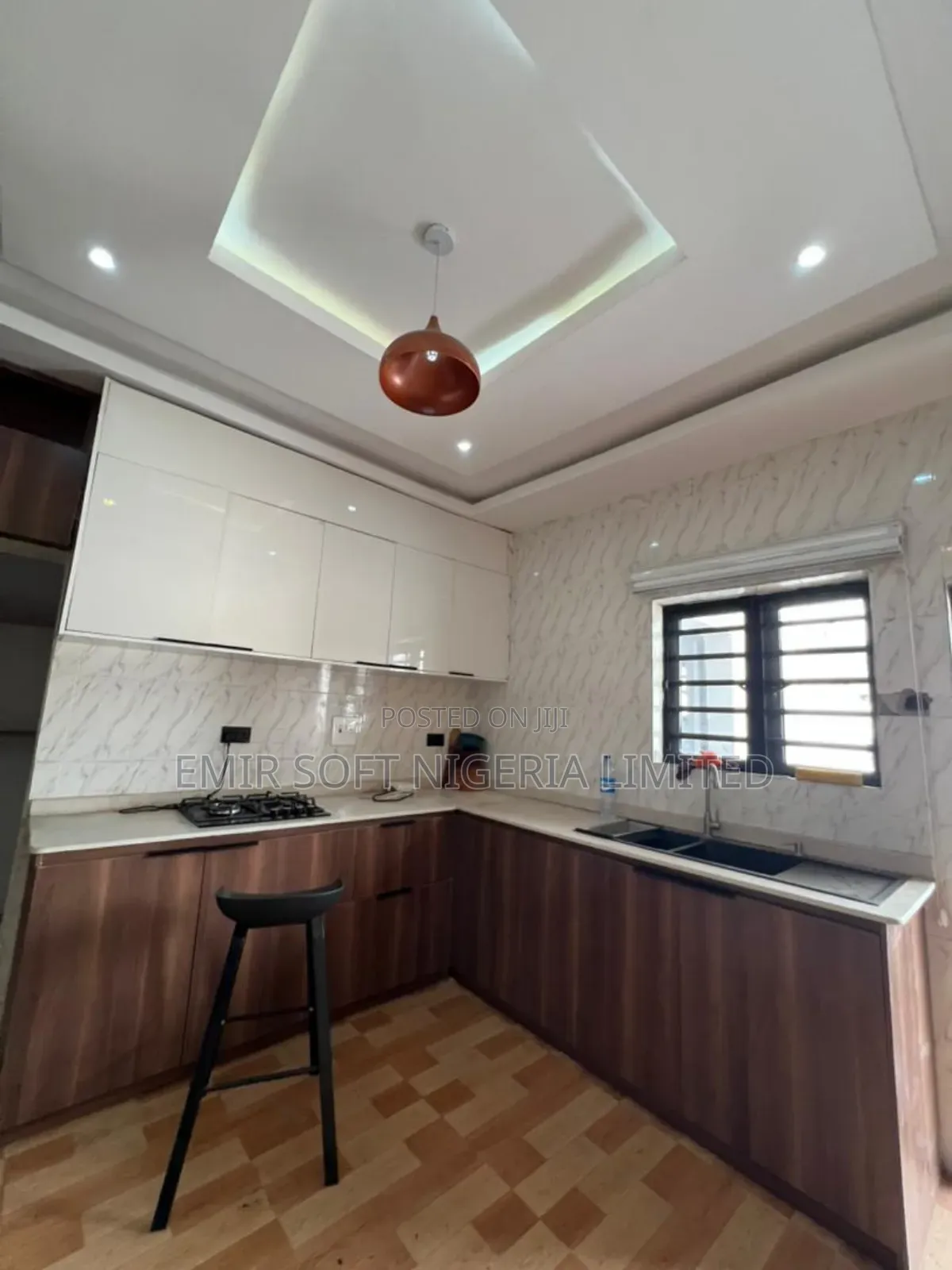 4bdrm Bungalow in City Park And Garden, Akala Express for sale in Akala Express