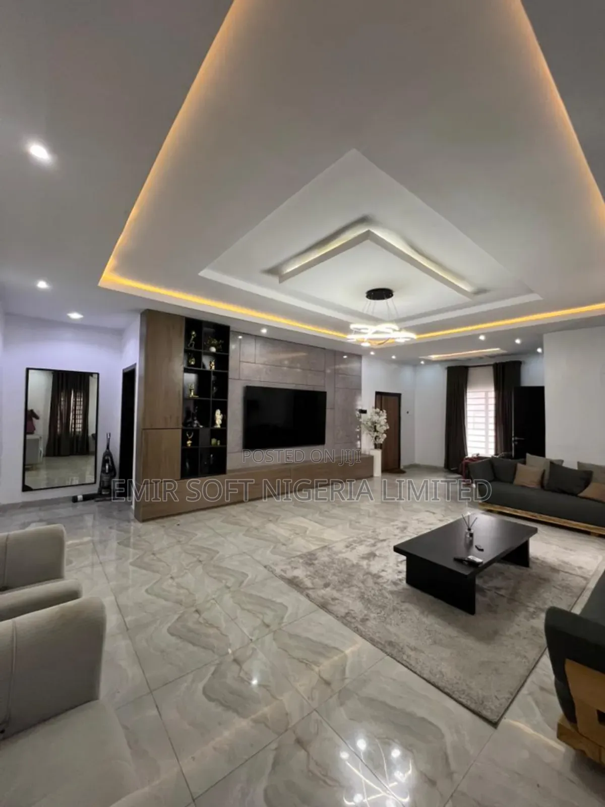 4bdrm Bungalow in City Park And Garden, Akala Express for sale in Akala Express