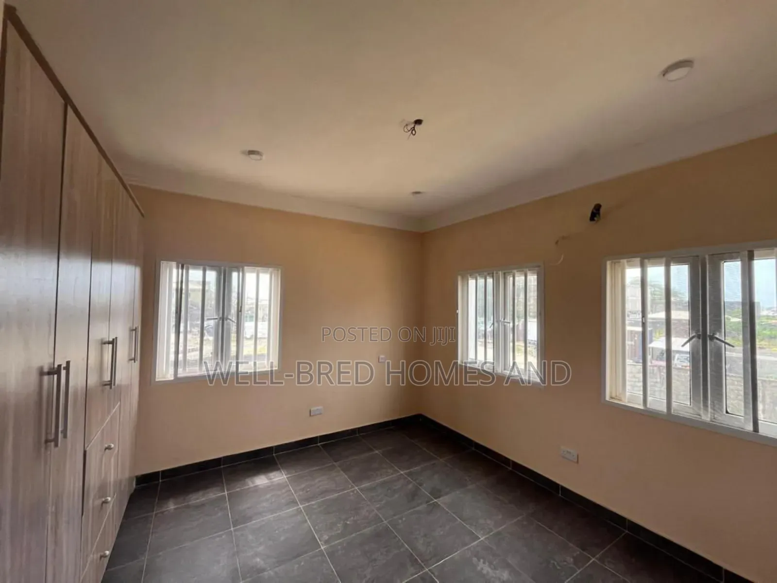3bdrm Duplex in New Road, Lekki for rent in Lekki