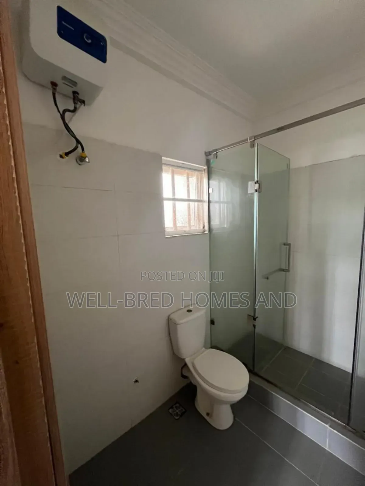 3bdrm Duplex in New Road, Lekki for rent in Lekki