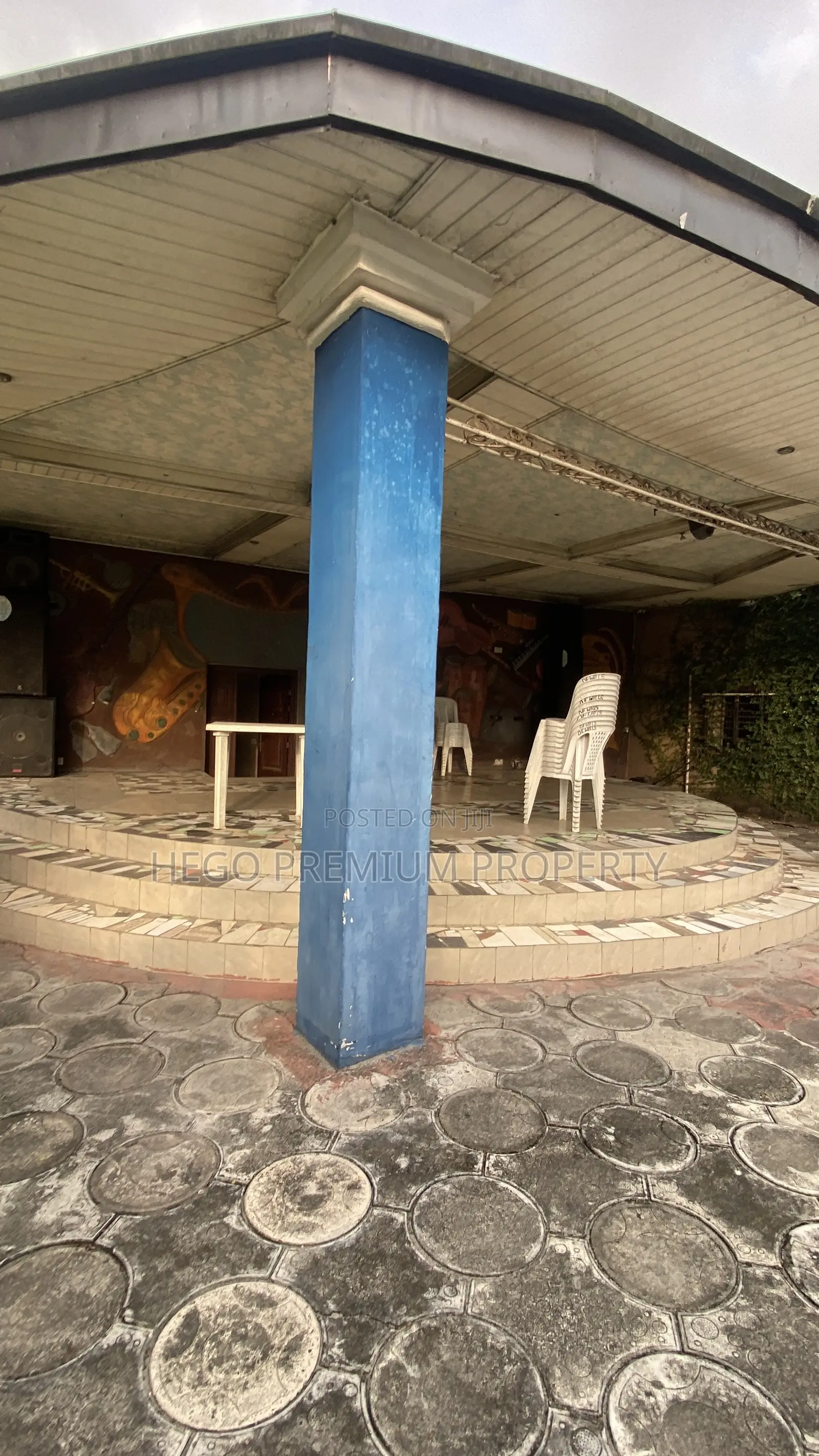 Hotel for Sale in Rumuigbo