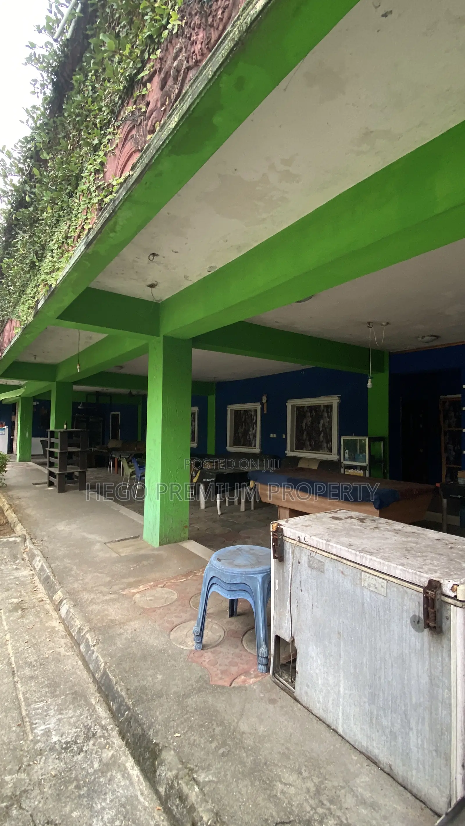 Hotel for Sale in Rumuigbo