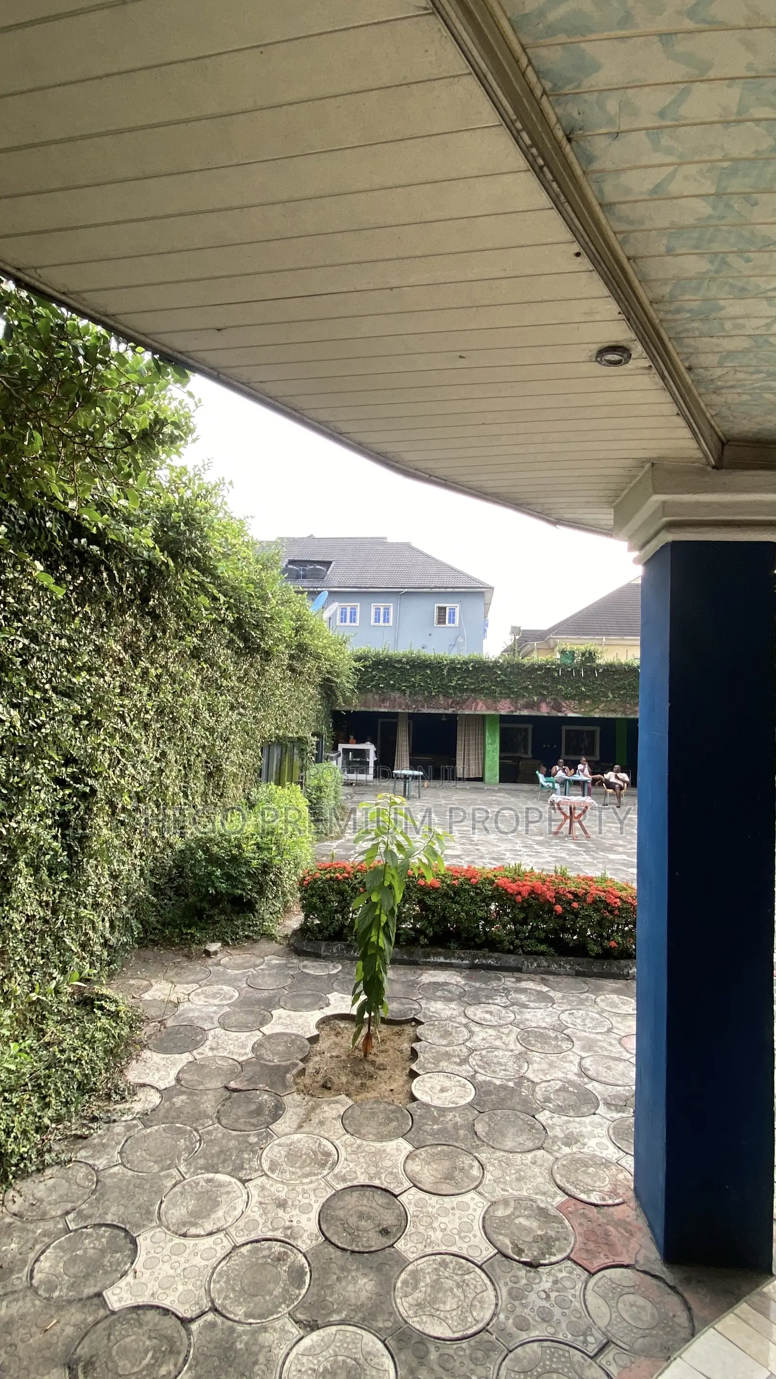 Hotel for Sale in Rumuigbo
