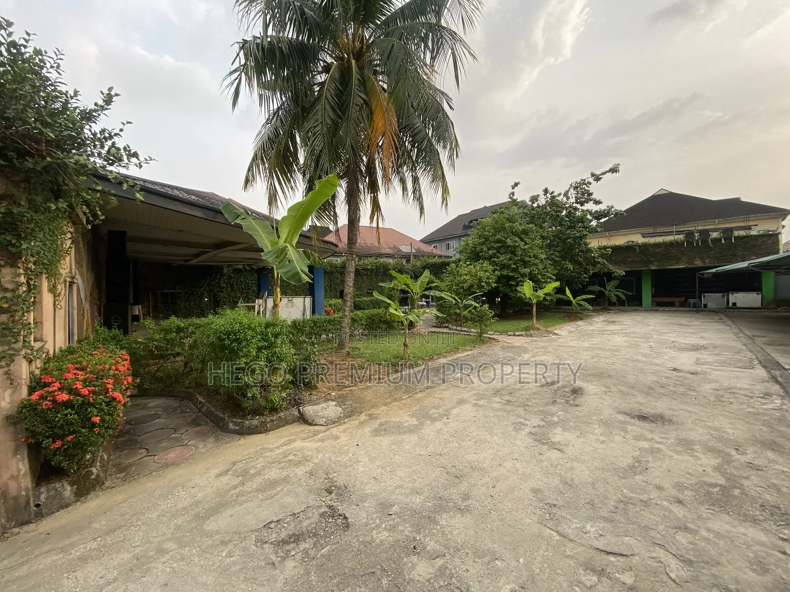 Hotel for Sale in Rumuigbo