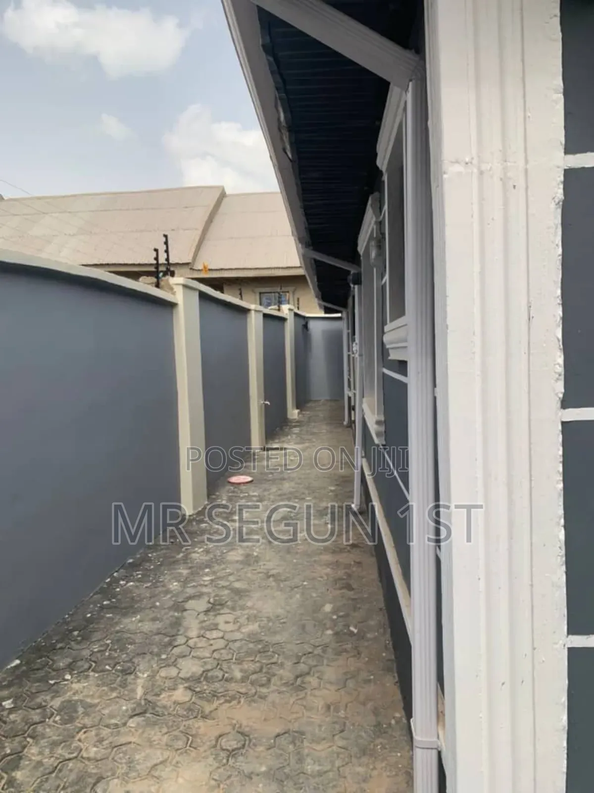 2bdrm Bungalow in Arapaja Estate, Odo Ona for rent in Odo Ona