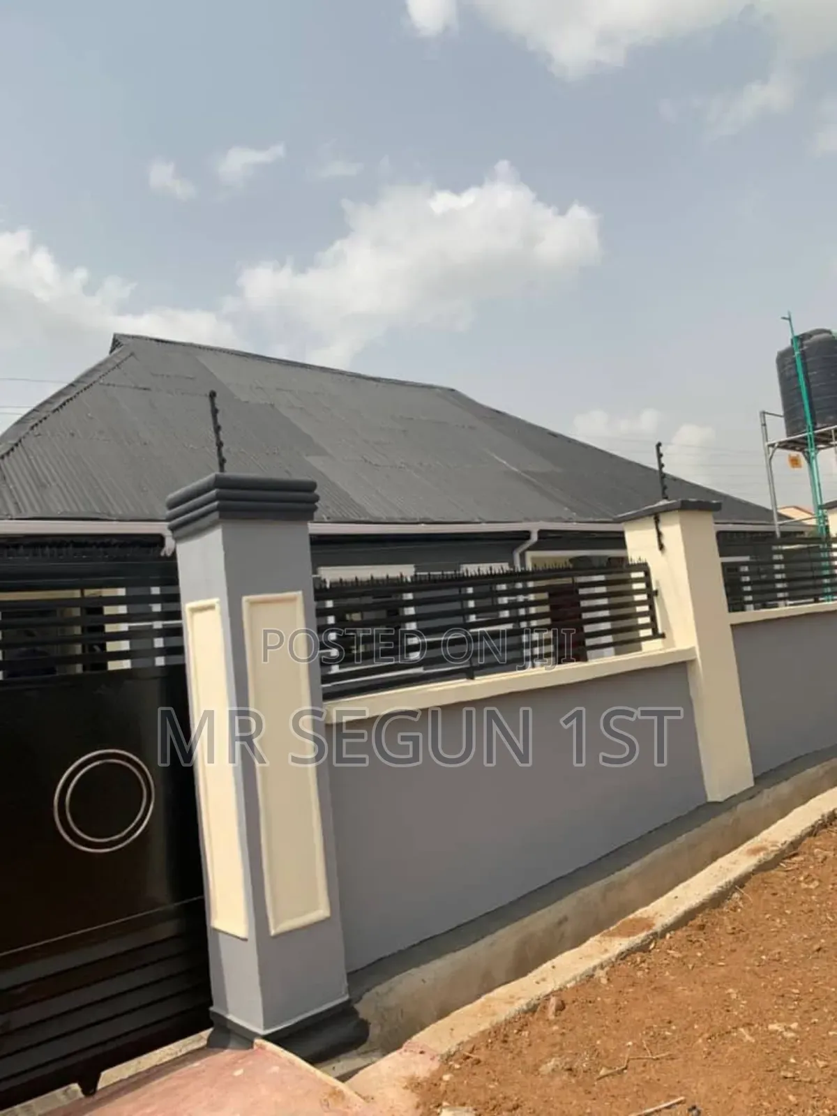 2bdrm Bungalow in Arapaja Estate, Odo Ona for rent in Odo Ona