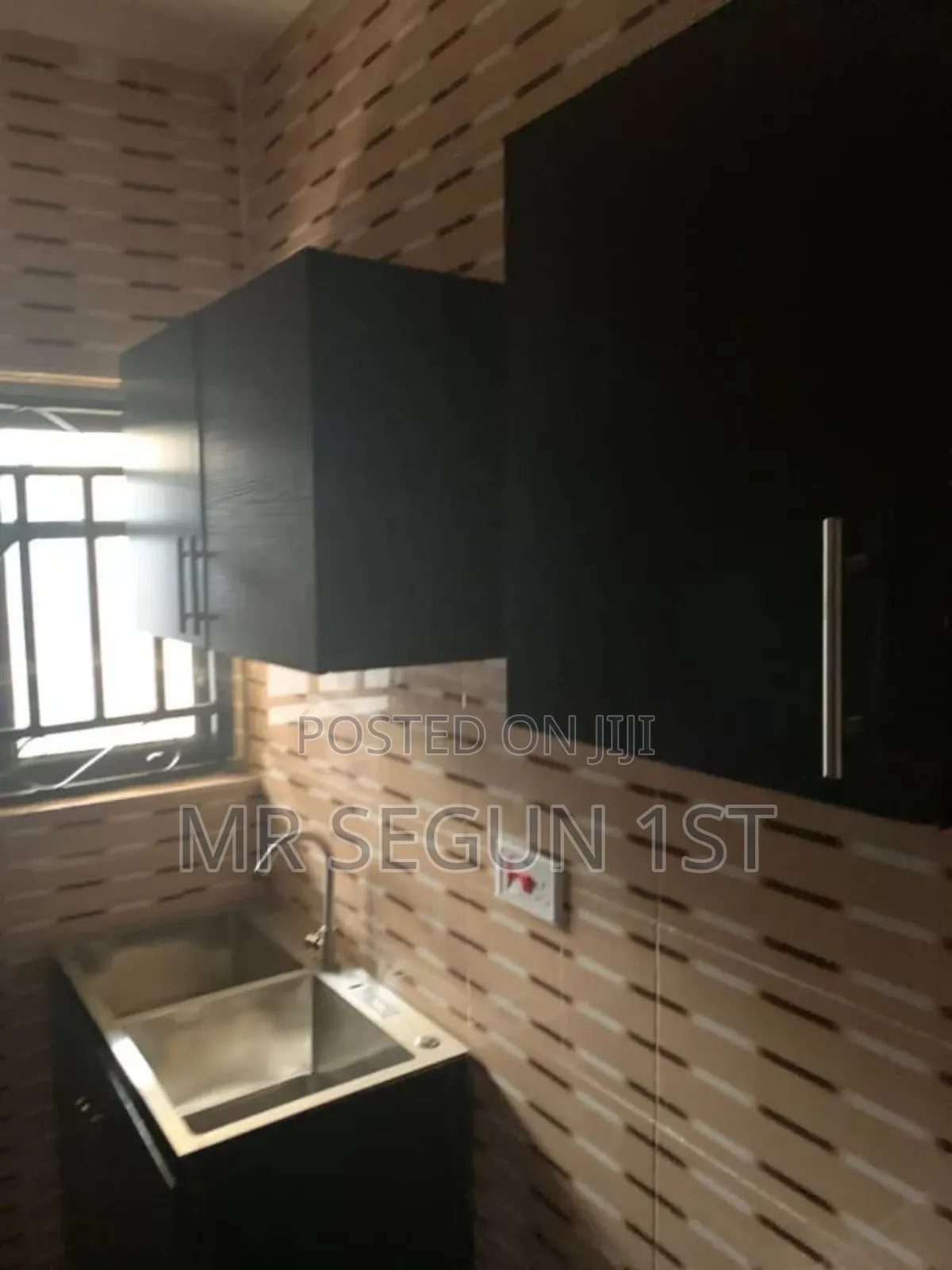 2bdrm Bungalow in Arapaja Estate, Odo Ona for rent in Odo Ona