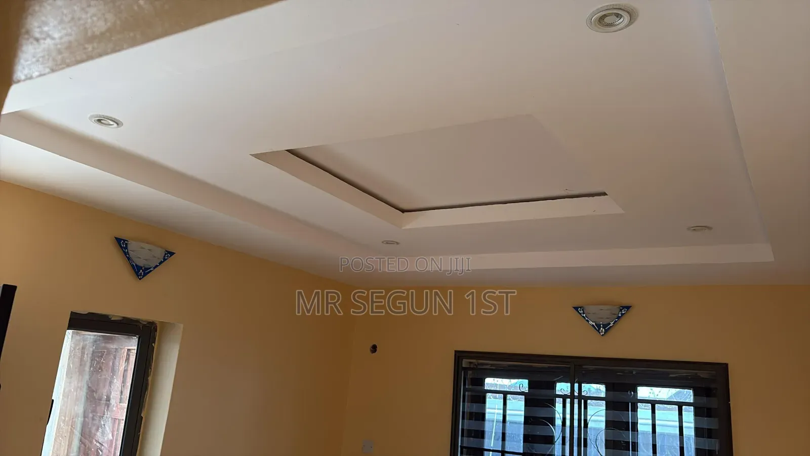 2bdrm Bungalow in Arapaja Estate, Odo Ona for rent in Odo Ona