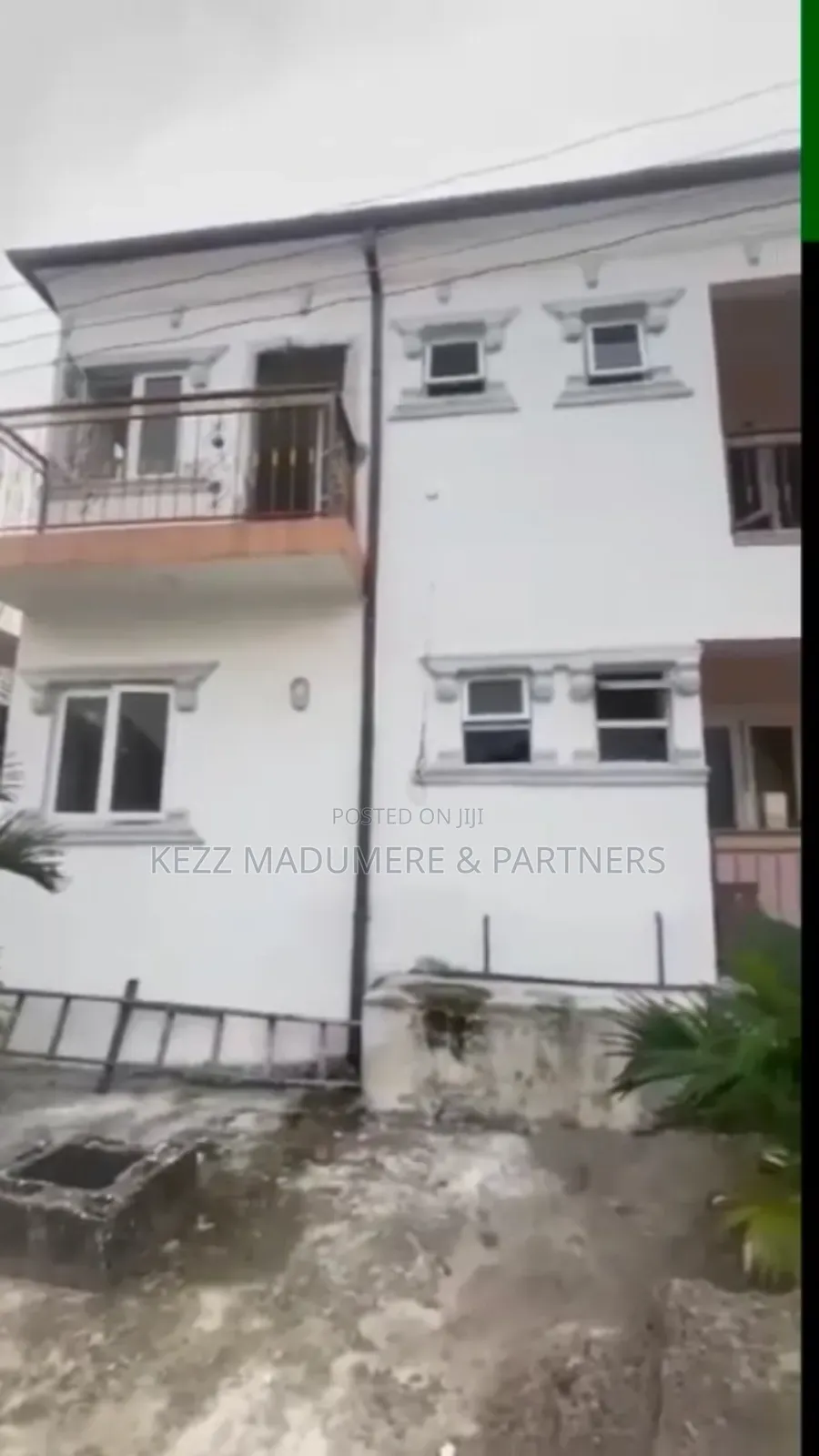 2bdrm Block of Flats in Waterlines Near Aba for rent in Port-Harcourt