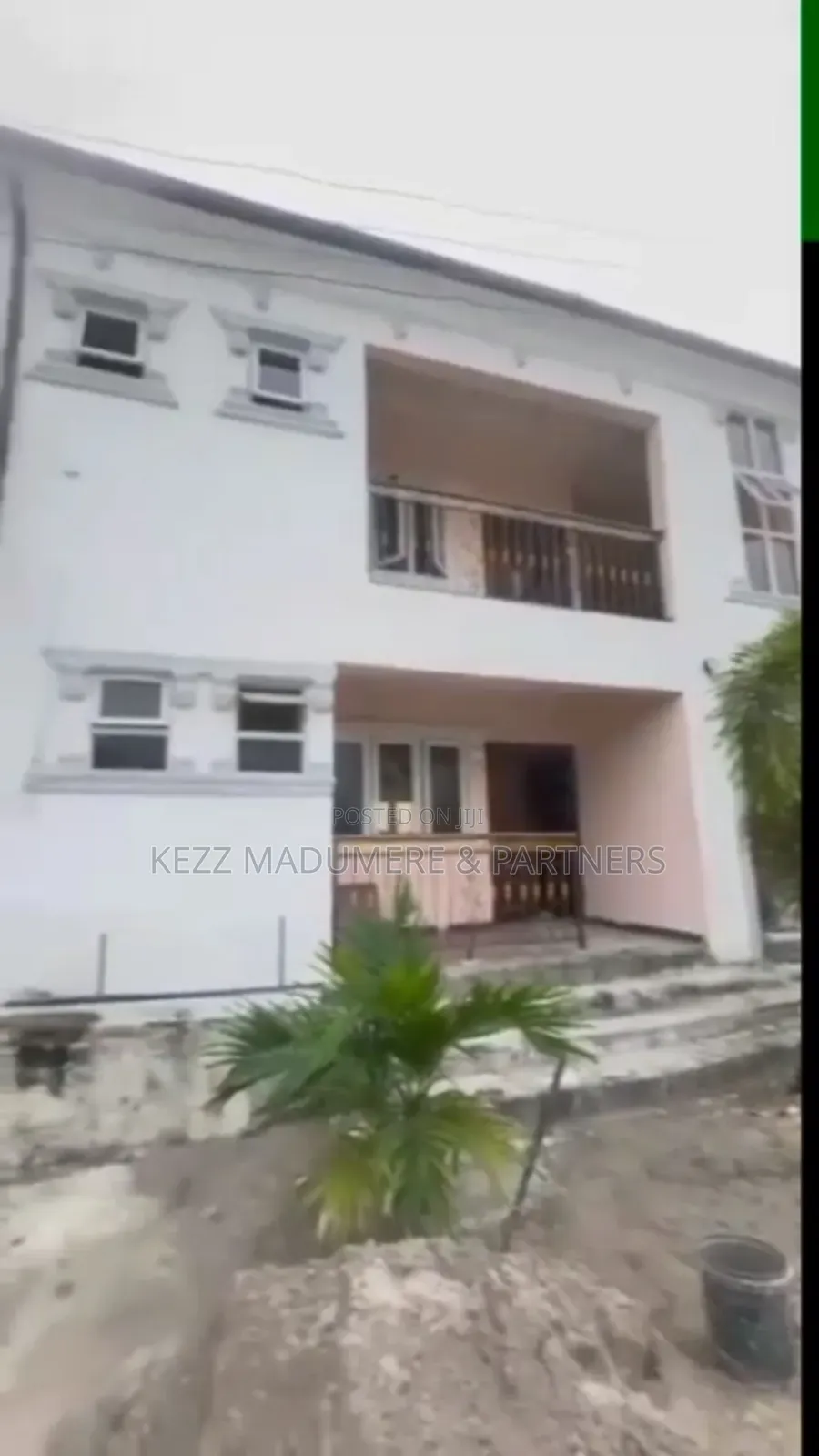 2bdrm Block of Flats in Waterlines Near Aba for rent in Port-Harcourt