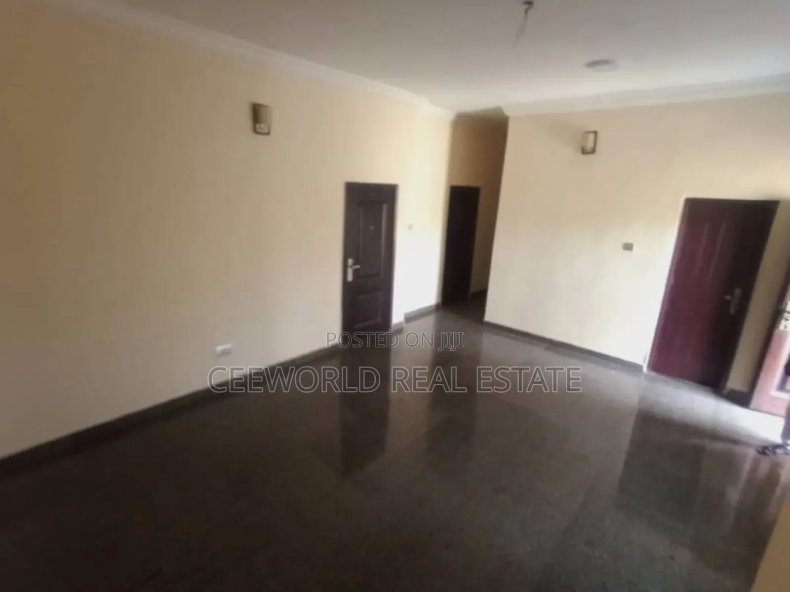3bdrm Apartment in Malami Oluyole for rent in Oluyole