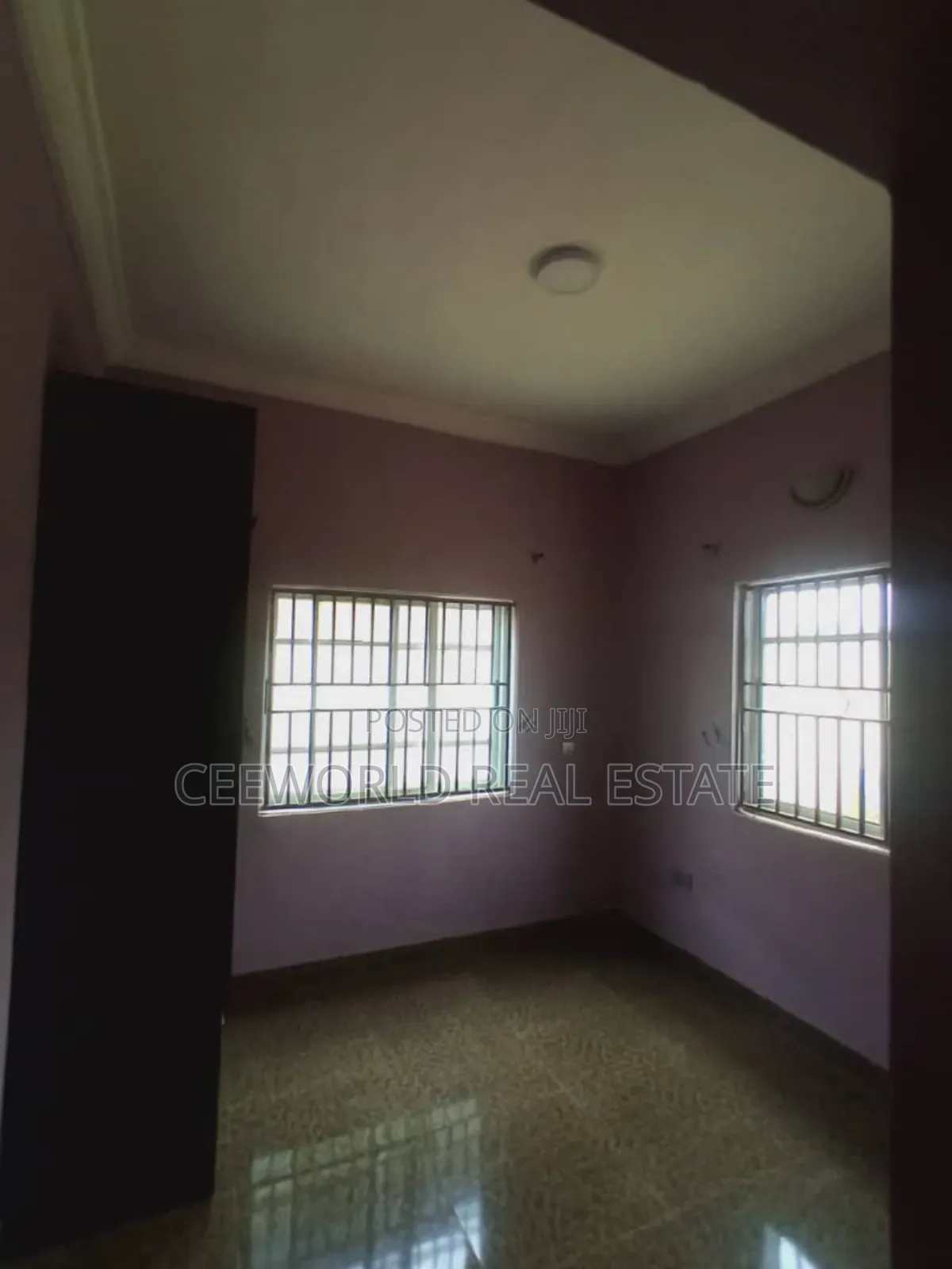 3bdrm Apartment in Malami Oluyole for rent in Oluyole