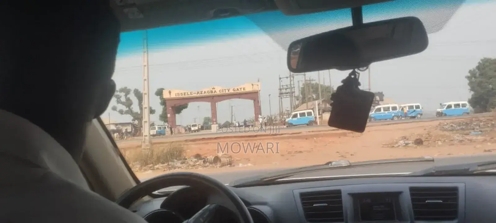 One Plot = Years of Rental Income in Aniocha South