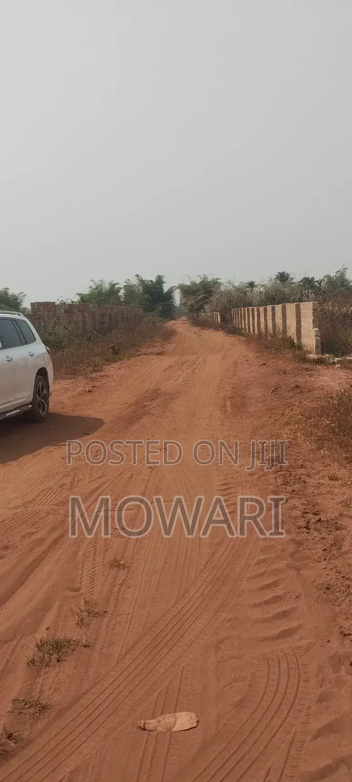 One Plot = Years of Rental Income in Aniocha South
