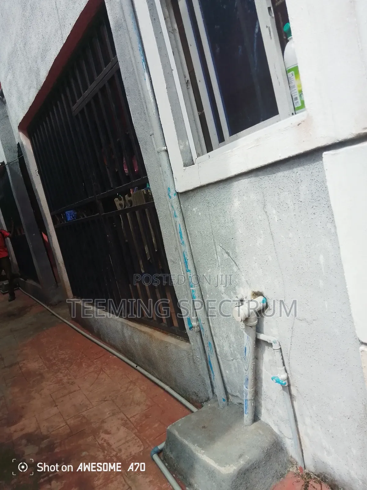 1bdrm Bedsitter in Benin City for rent in Benin City