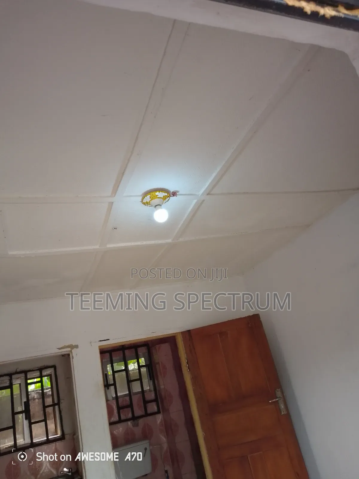 1bdrm Bedsitter in Benin City for rent in Benin City