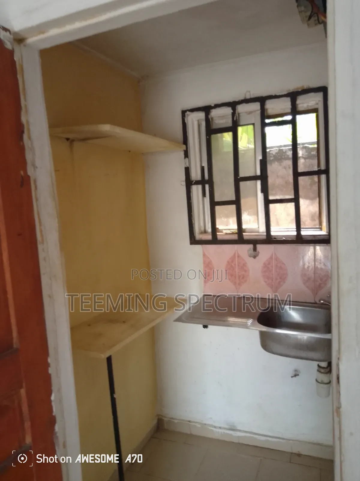 1bdrm Bedsitter in Benin City for rent in Benin City