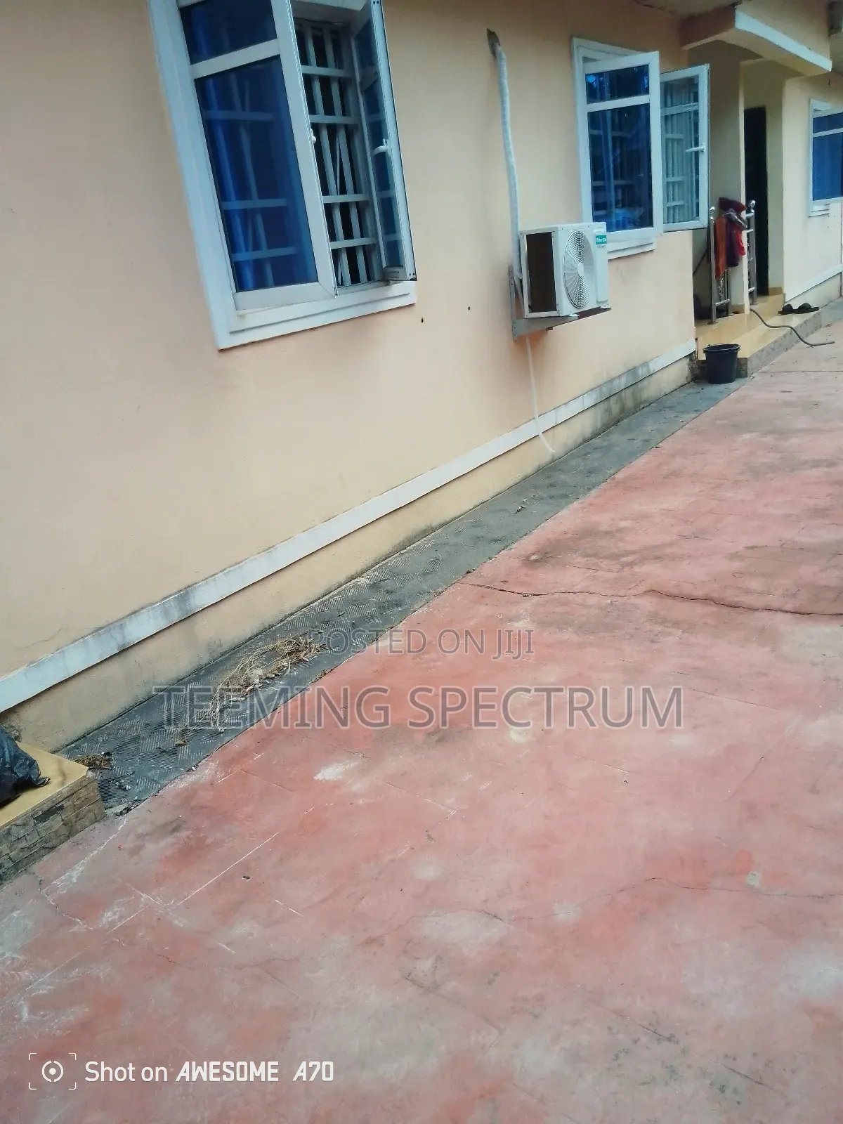 1bdrm Apartment in Benin City for rent in Benin City