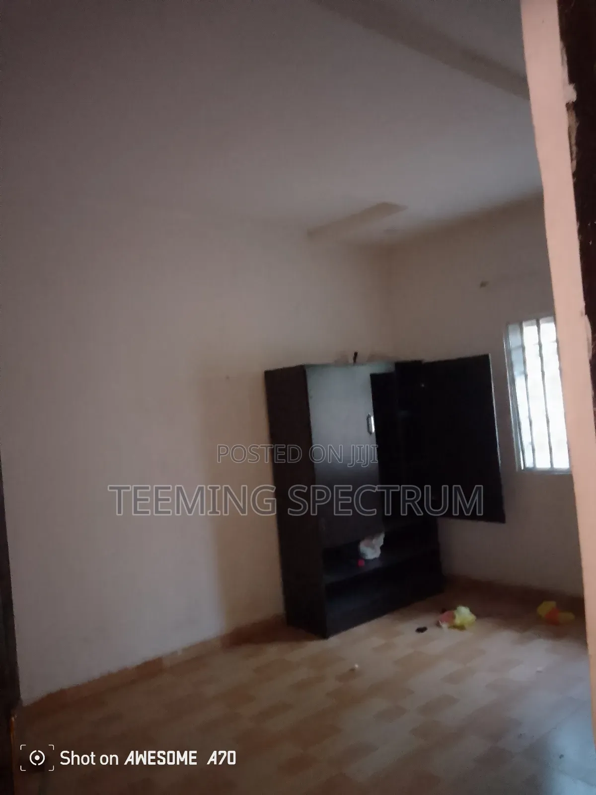 1bdrm Apartment in Benin City for rent in Benin City