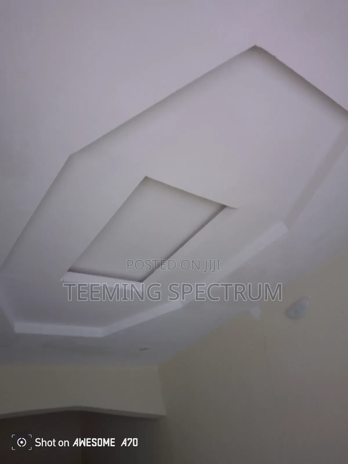 1bdrm Apartment in Benin City for rent in Benin City