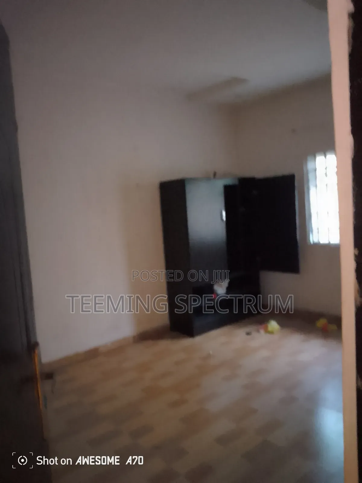 1bdrm Apartment in Benin City for rent in Benin City