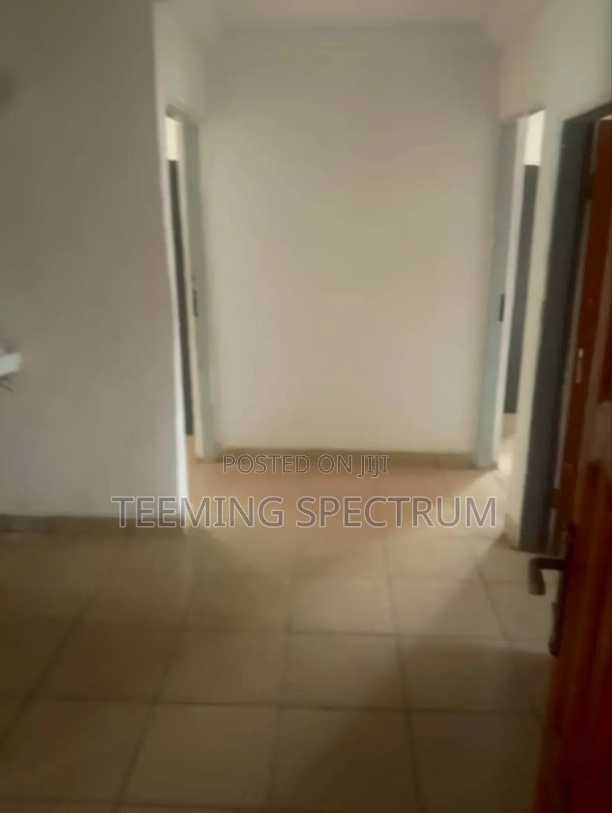 3bdrm Apartment in Benin City for rent in Benin City