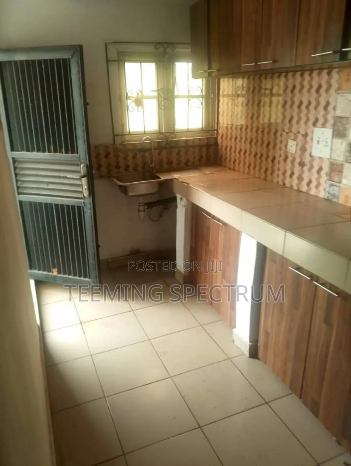 3bdrm Apartment in Benin City for rent in Benin City