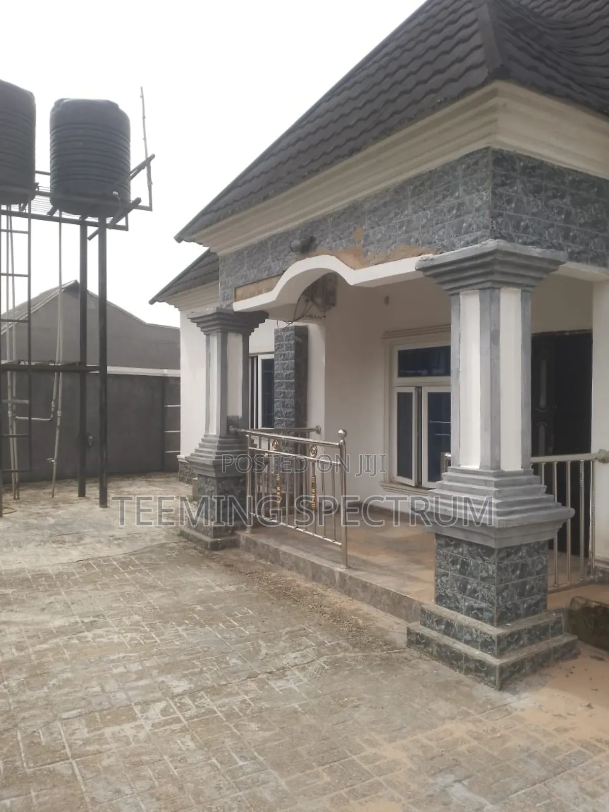 2bdrm Apartment in Benin City for rent in Benin City