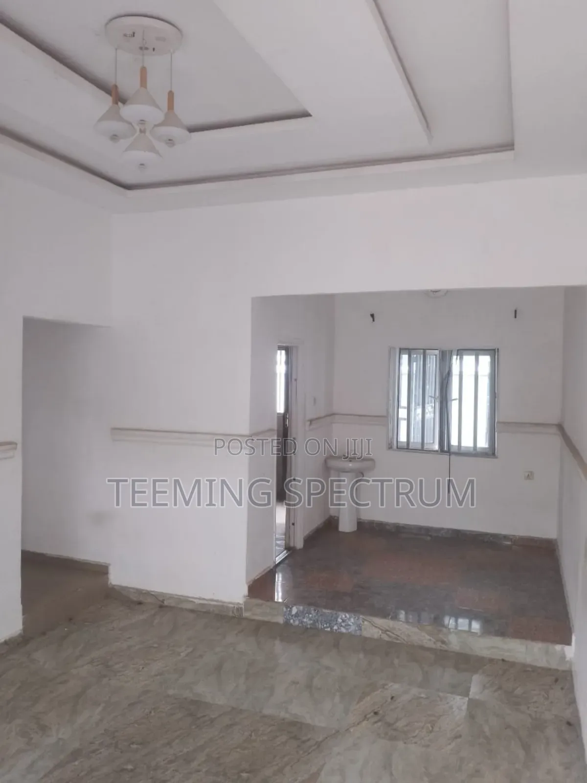 2bdrm Apartment in Benin City for rent in Benin City