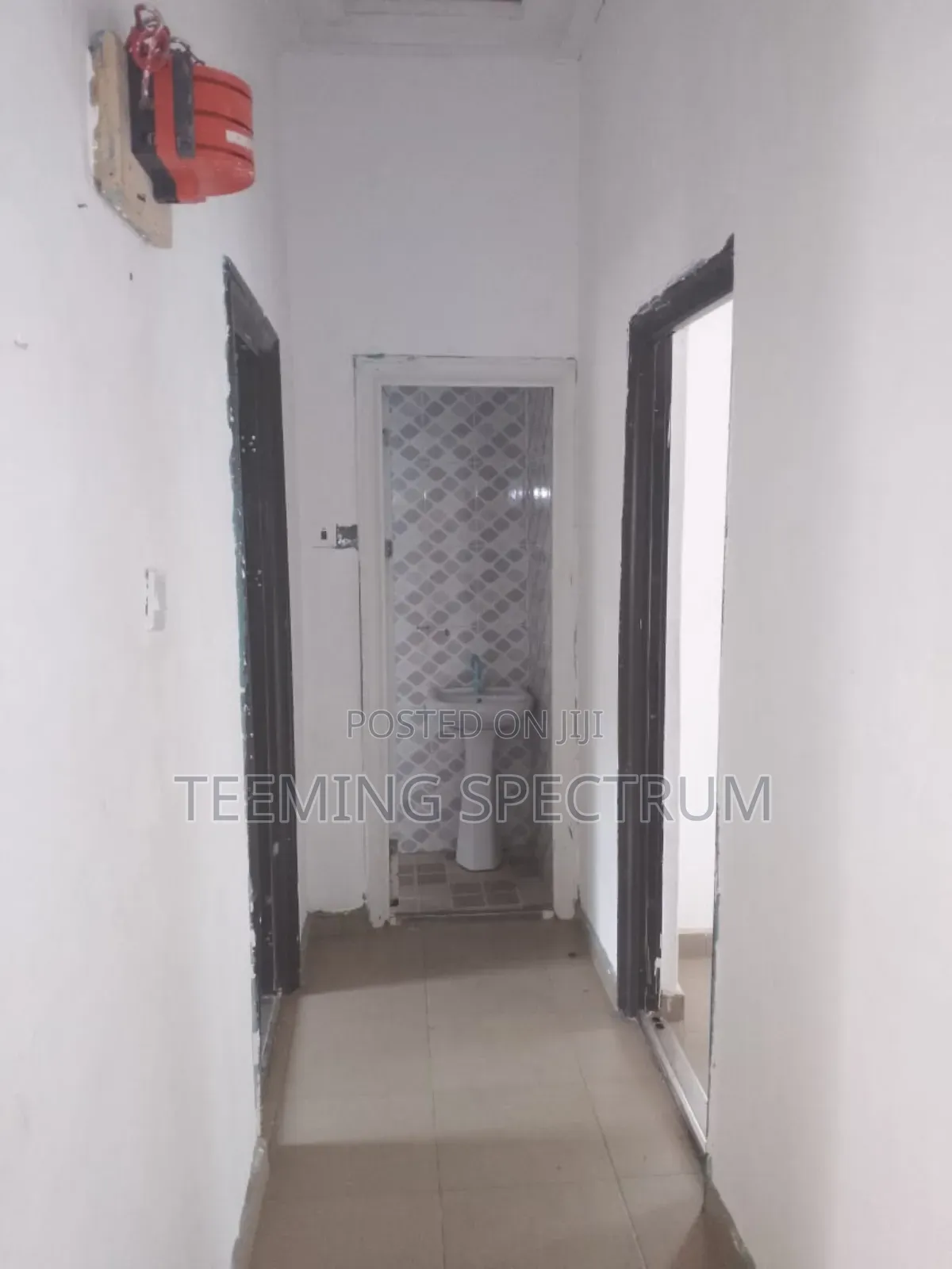 2bdrm Apartment in Benin City for rent in Benin City