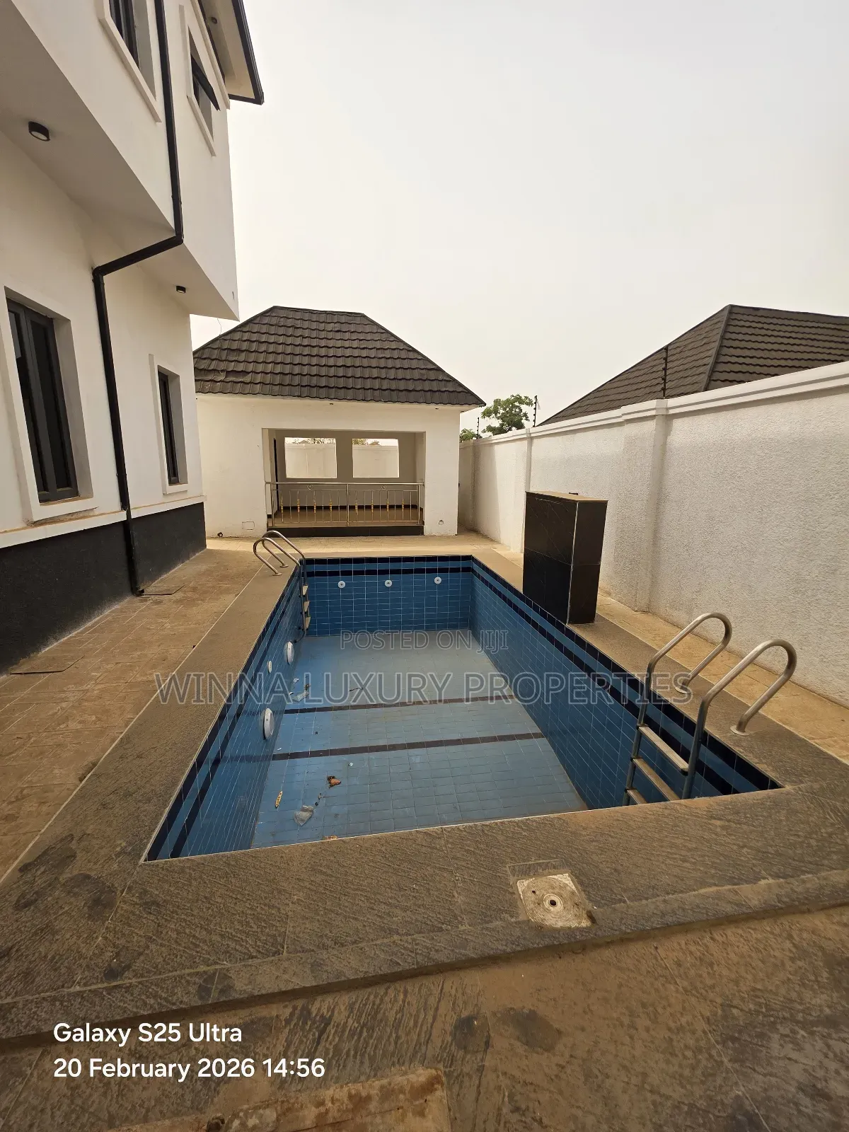 5bdrm Mansion in Lokogoma, Dakwo District for sale in Dakwo District