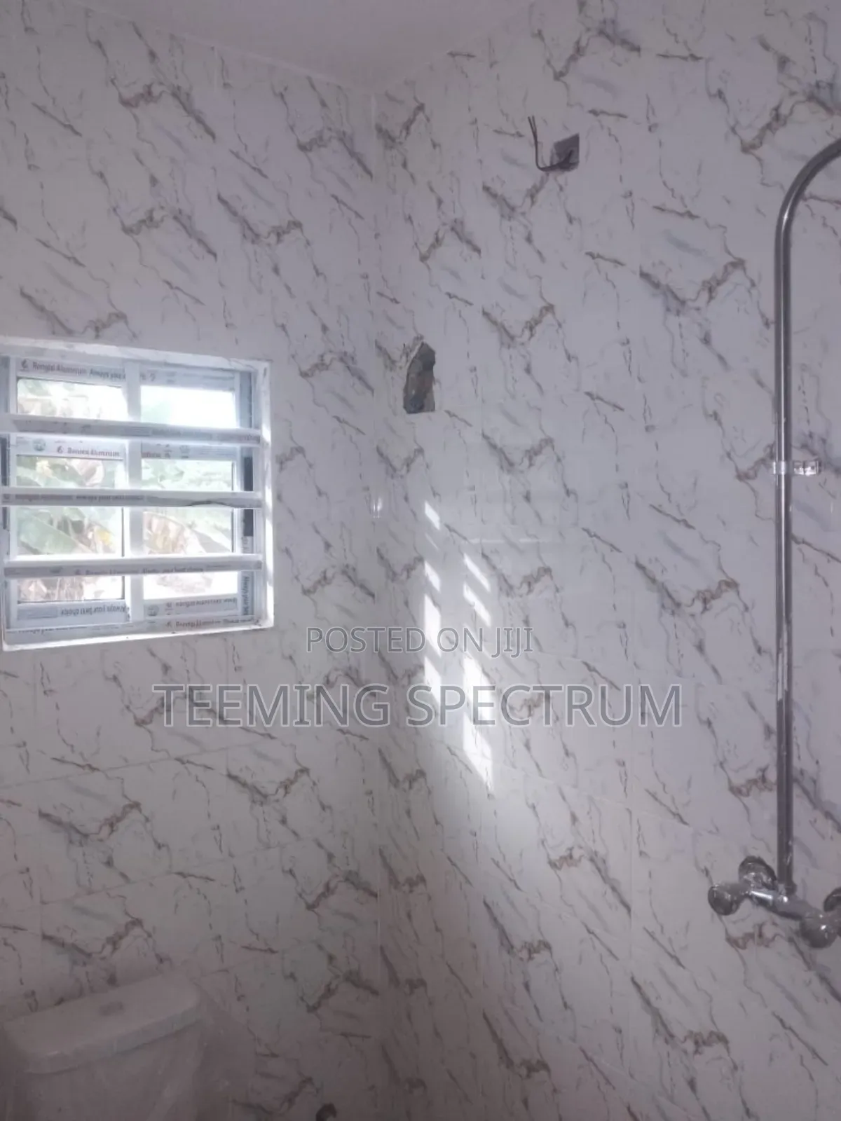 2bdrm Apartment in Benin City for rent in Benin City