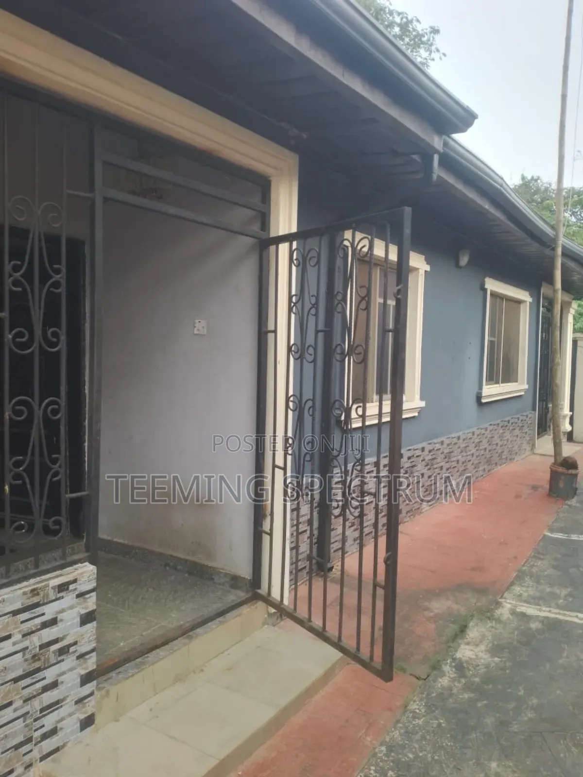 2bdrm Apartment in Benin City for rent in Benin City