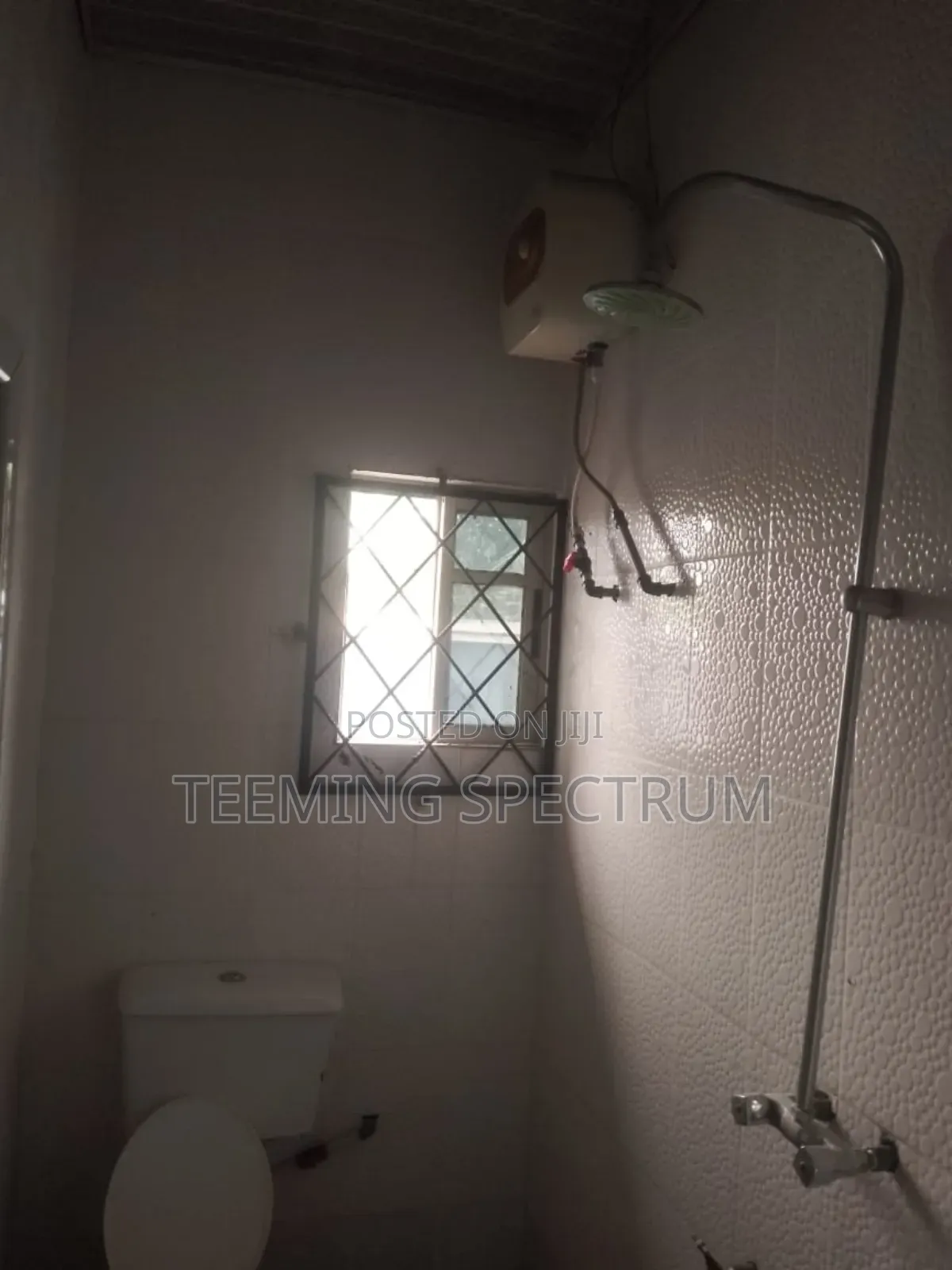 2bdrm Apartment in Benin City for rent in Benin City