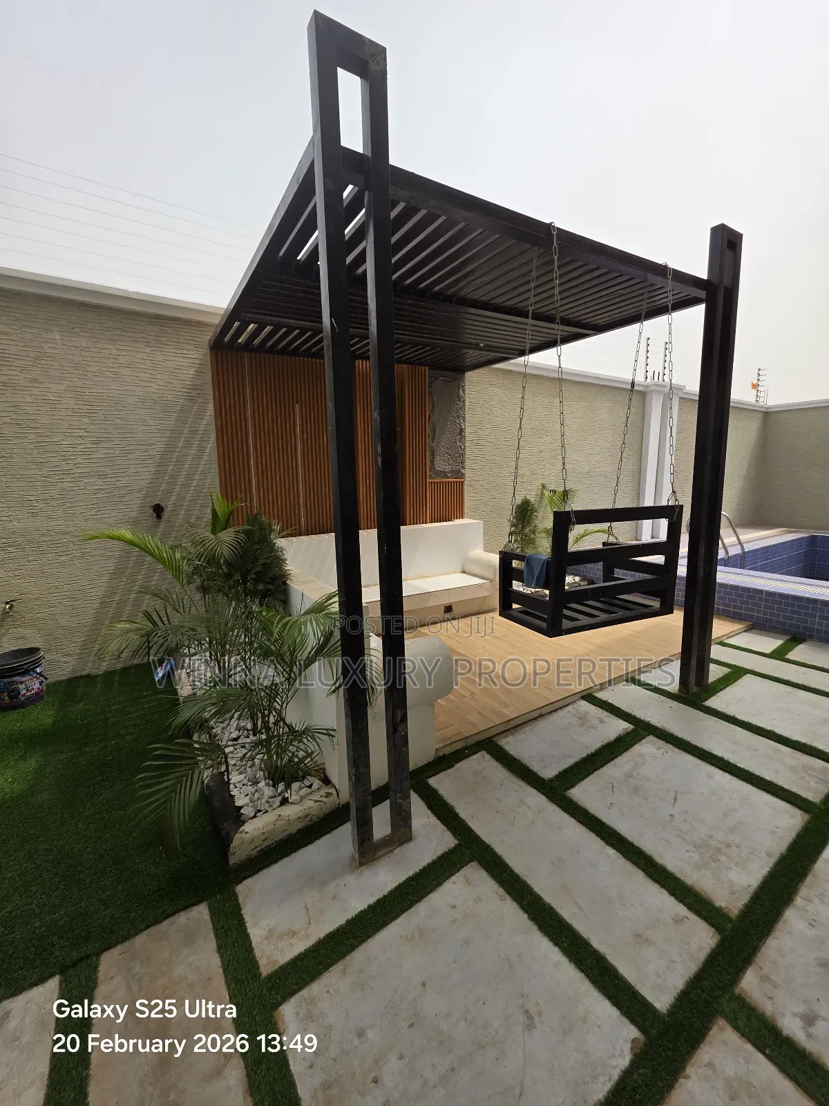 5bdrm Duplex in Lokogoma for sale in Lokogoma